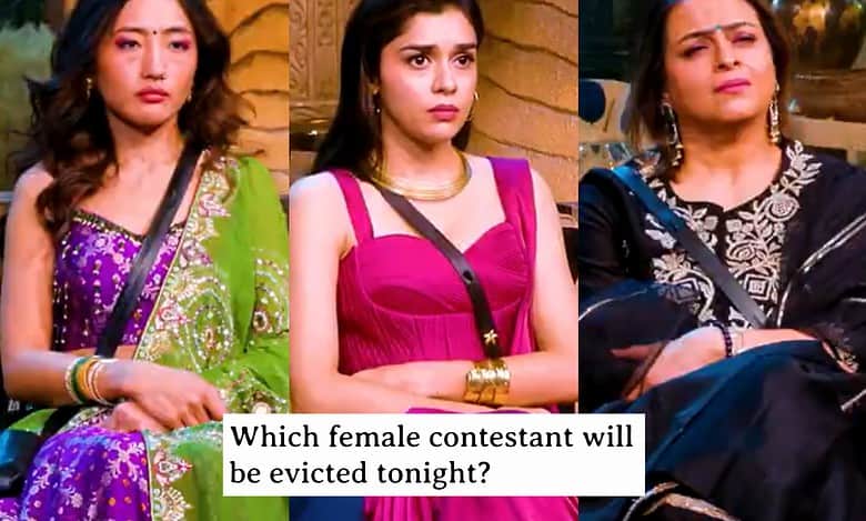 Fans demand removal of this female celeb from Bigg Boss 18