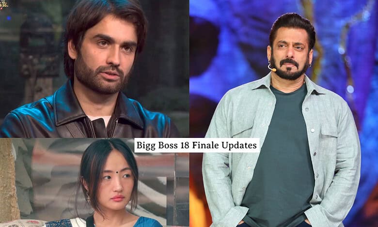 Bigg Boss 18: Finale date, prize money, probable top 5 and more
