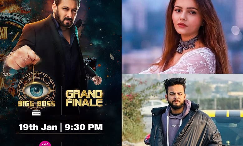 6 Seniors in Bigg Boss 18 finale: Elvish to Rubina, check names