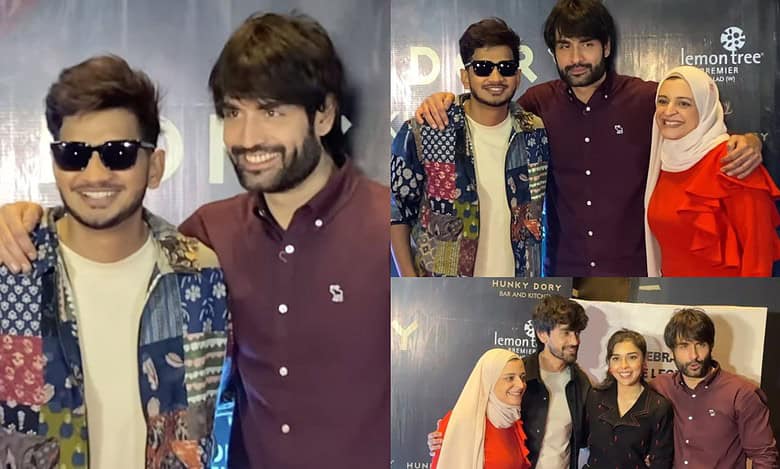 Bigg Boss 18 reunion: Munawar joins; Karanveer, Rajat not invited