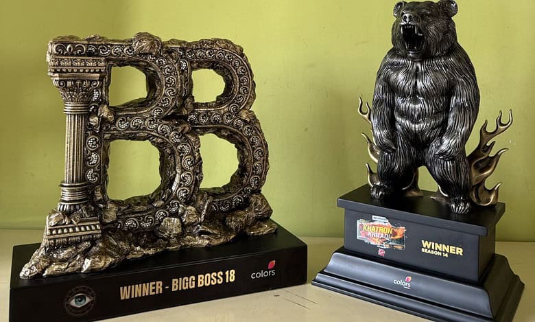 Only 2 celebs won both Khatron Ke Khiladi, Bigg Boss, see names