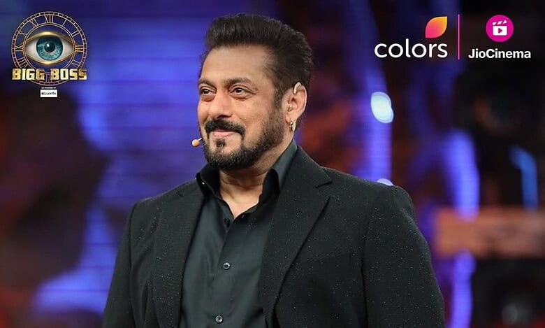 Salman Khan ends his journey with Bigg Boss, 'Nahi hoga mujhse'