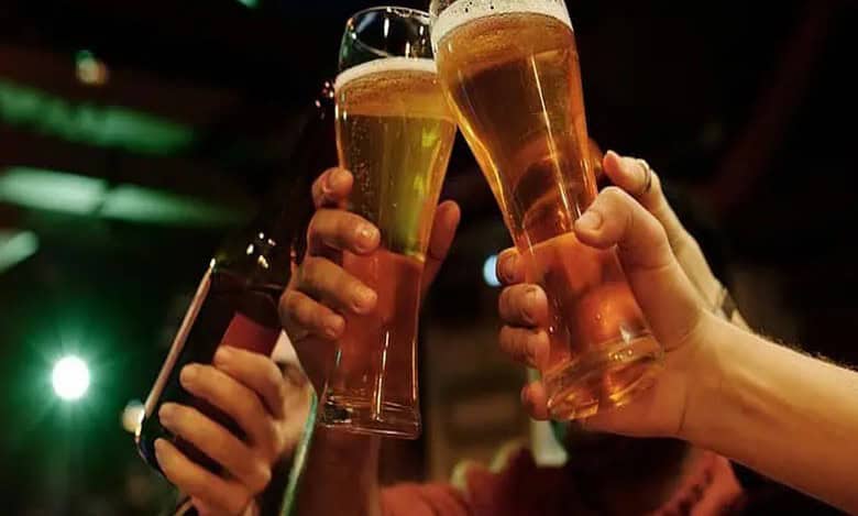 Beer prices in Telangana to increase by 15 percent from today