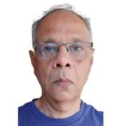 Photo of Mahesh Vijapurkar