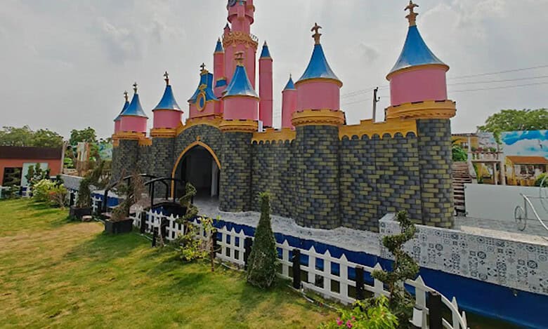Hyderabad gets its own 'Mini Disneyland': All details