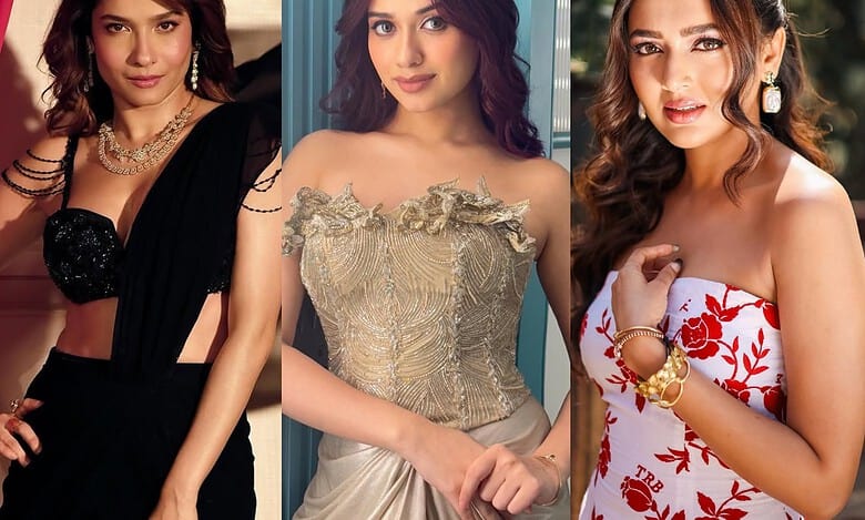 Rs 18L per episode: Who is the highest paid TV actress of India?