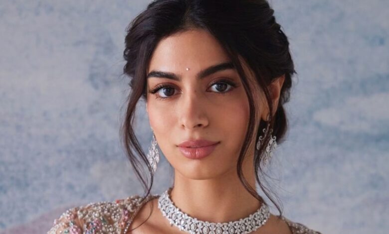 Khushi Kapoor to have 8 minute monologue in ‘Loveyapa’