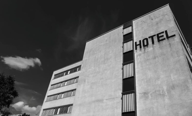Police conducts inspections at luxury hotels in Hyderabad