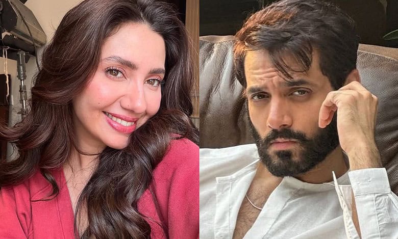 Wahaj Ali and Mahira Khan project confirmed, check drama name