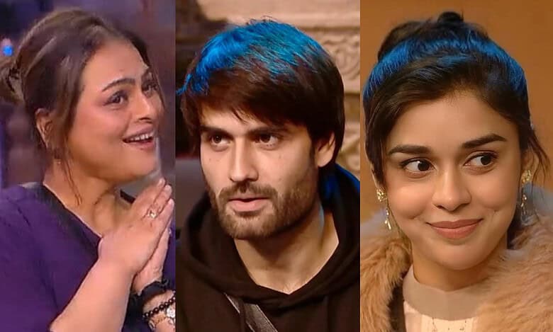 Bigg Boss 18: Shilpa is richest; Networth of all top 7 finalists