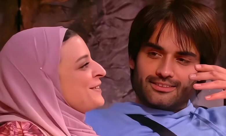 'Vivian Dsena accepted Islam not for me...' Nouran Aly speaks up