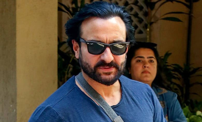 Saif Ali Khan discharged from Lilavati Hospital 5 days after knife attack