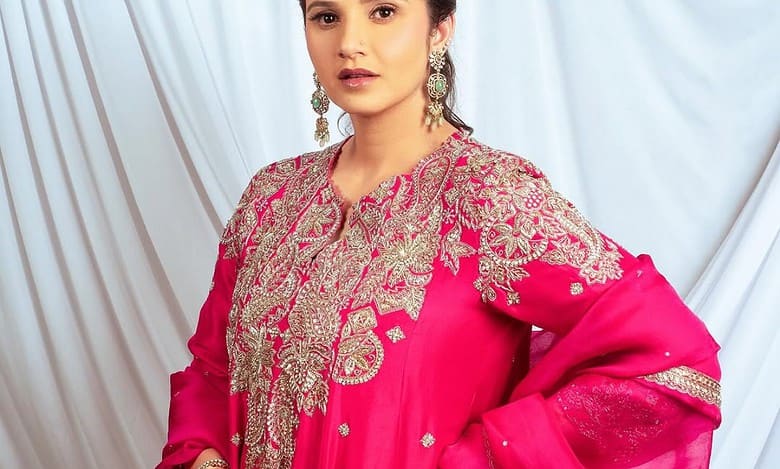 Sania Mirza becomes a part of NEW family in Hyderabad