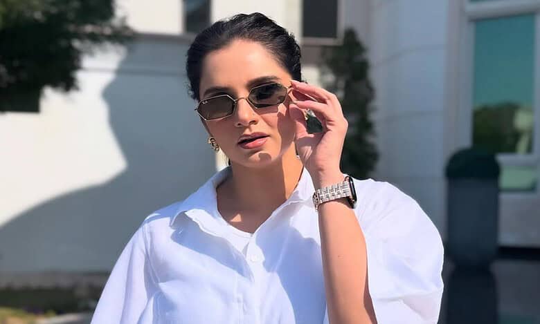 Sania Mirza welcomes 2025 with her 'forever date' in Dubai
