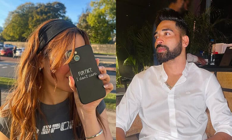 Mohammed Siraj is dating popular TV actress, claims viral report