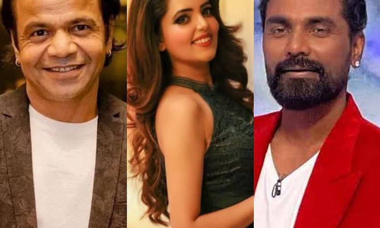Remo D'Souza, Rajpal Yadav, Sugandha Mishra receive threat email from Pakistan