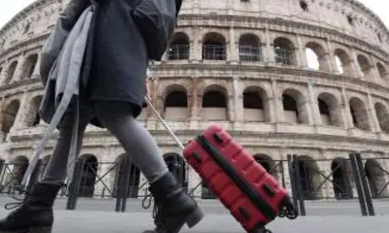tourist