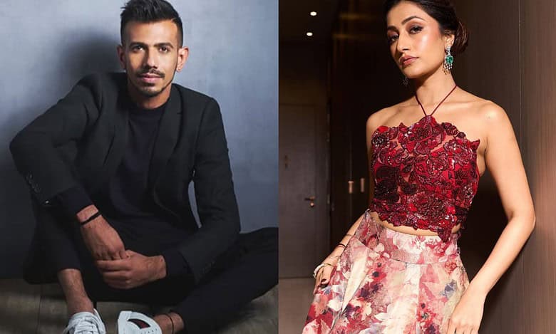 Chahal, Dhanashree's divorce rumours: Check reported alimony amount