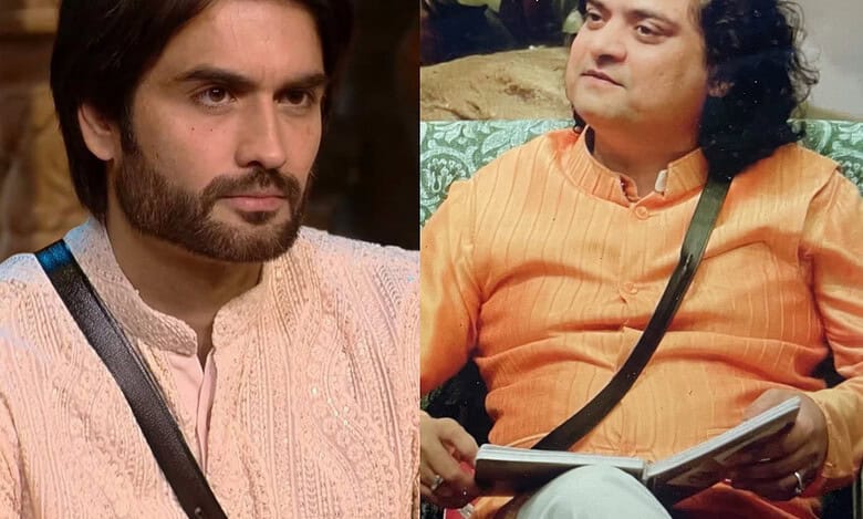 'Against my beliefs' Vivian Dsena says NO to astrologer on BB 18