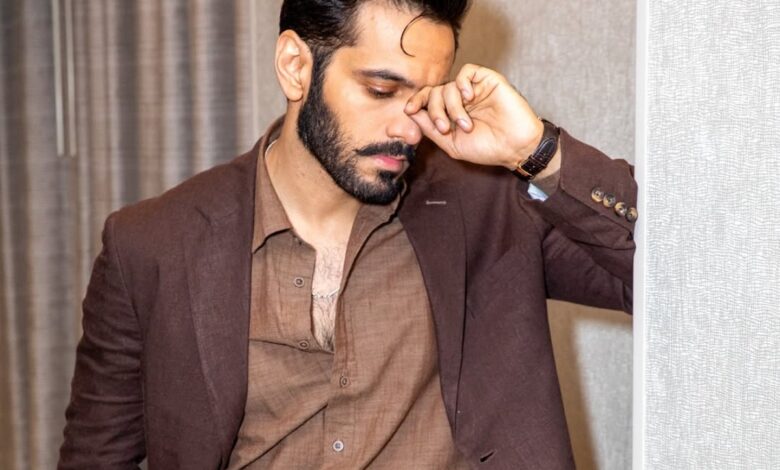 Actor Wahaj Ali fans in panic mode, wish for his strong comeback