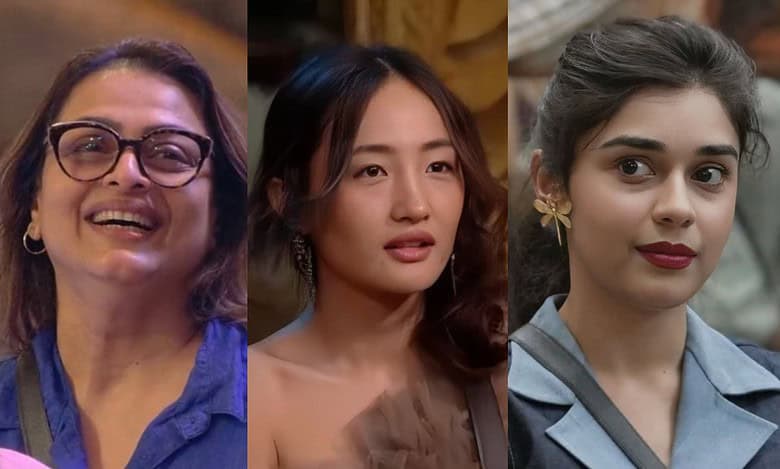 Bigg Boss 18 finale: Which female celeb will get evicted next?