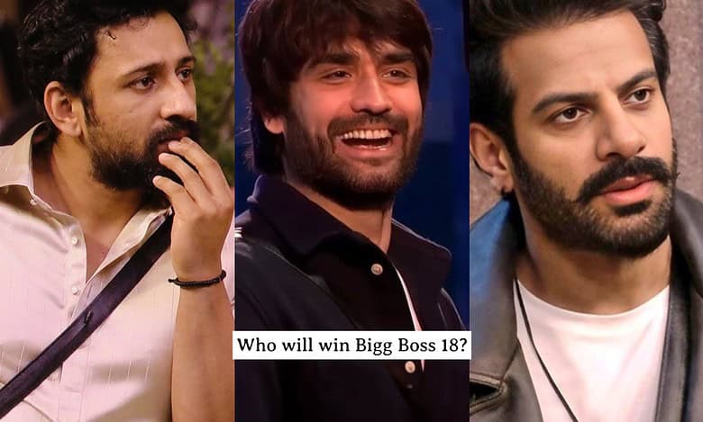 Results out: Who has highest chances of winning Bigg Boss 18?