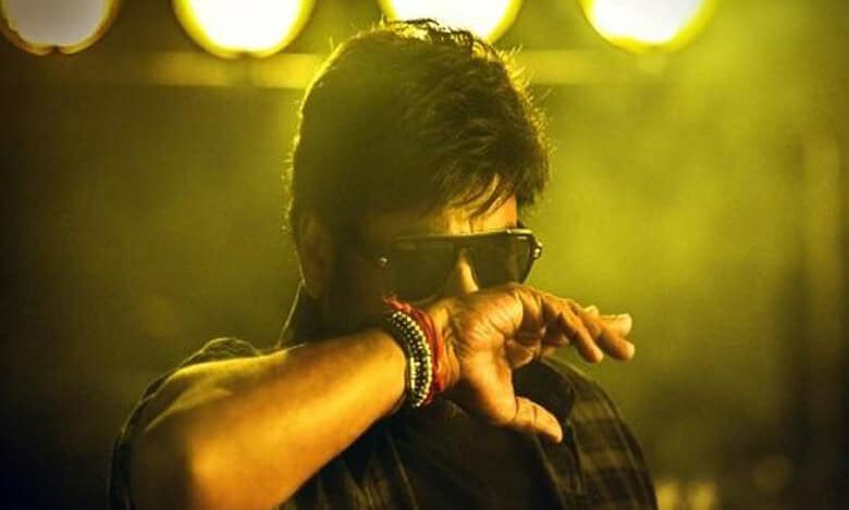Who was the first Indian actor to earn Rs 1 crore per film?