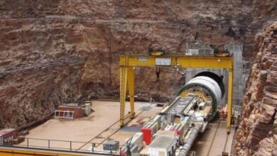 SLBC tunnel collapse Relief operations to be completed in 15 days
