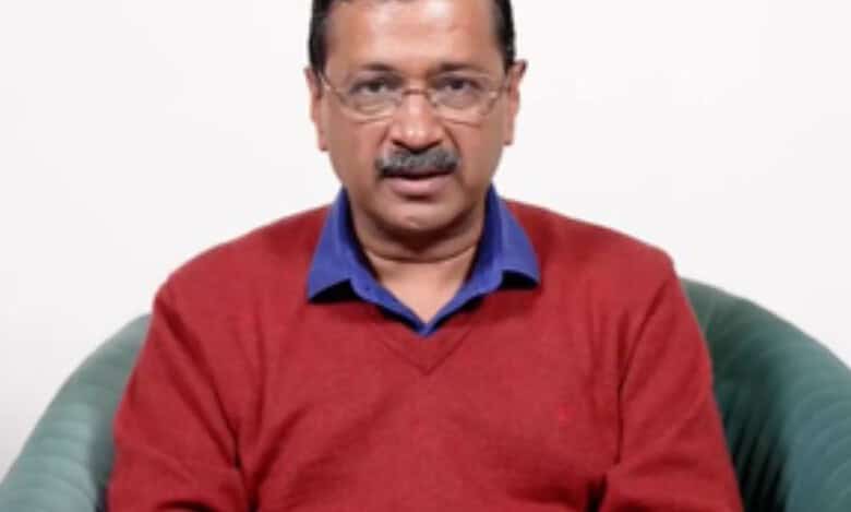Kejriwal concedes defeat, congratulates BJP After Delhi Election Loss
