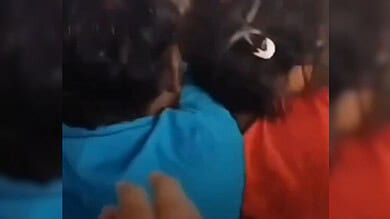 ABVP attacks South Asian Univ mess secy over non-veg on Mahashivratri