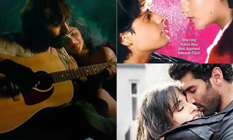 Aashiqui 3 buzz: Revisiting Aashiqui 1 and 2's collections, budgets