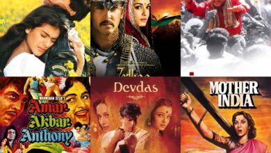 Mother India to DDLJ: Indian films to dazzle at Academy Museum