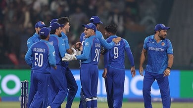 Afghanistan Cricket Board