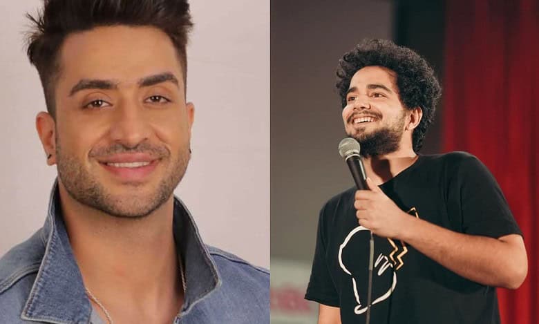 Aly Goni stands with Samay Raina, 'He has worked hard to make..'