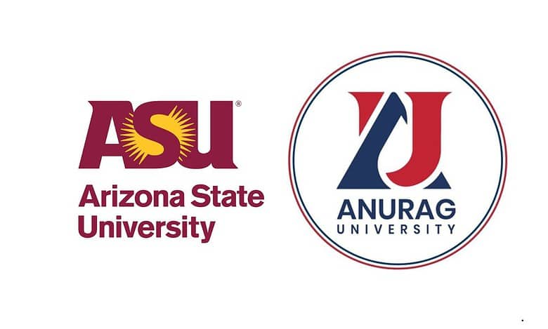 Anurag University Hyderabad partners with Arizona University of US