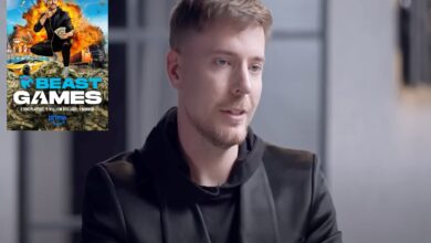 'I'm an idiot': MrBeast admits losing Rs 86 Crores on Beast Games show