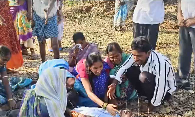 Distressed over loans, Telangana farmer kills himself in Sircilla