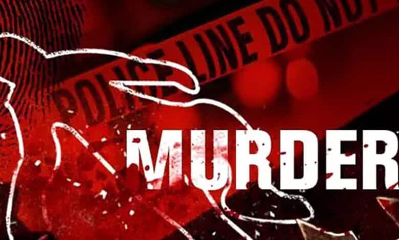 Bhupaslapally petitioner who alleged corruption by KCR and others in Medigadda barrage's construction brutally murdered in Bhupalpally district headquarters on Wednesday, February 19.