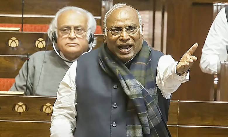 Budget session of Parliament