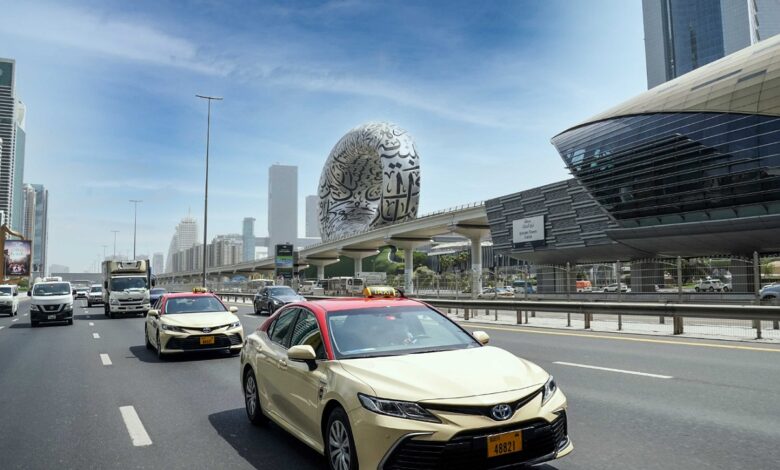 Renting vs buying a car in Dubai: Which Is the better option?