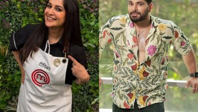 Bigg Boss fame Shiv Thakare may replace Dipika on MasterChef