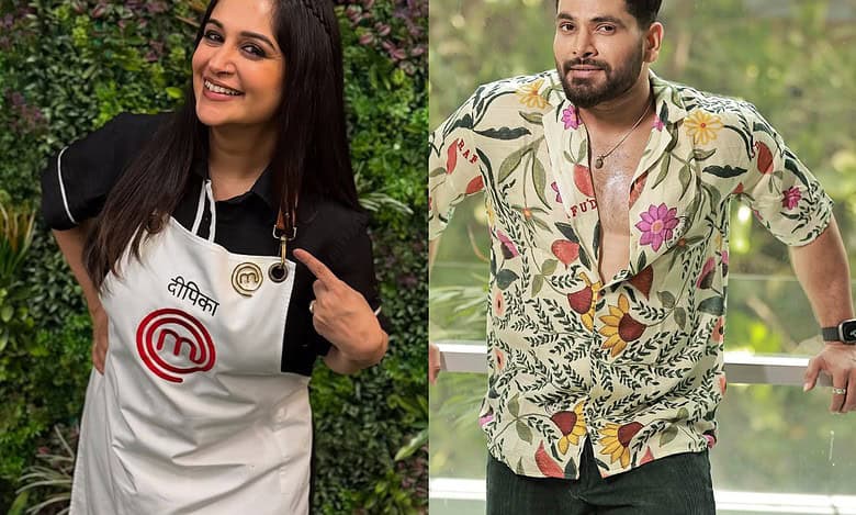 Bigg Boss fame Shiv Thakare may replace Dipika on MasterChef