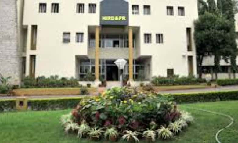 Future of Hyderabad's NIRDPR at risk after drastic fund cut from Union govt