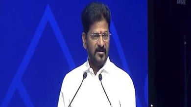 Telangana aims to rank first in Cyber safety: CM Revanth