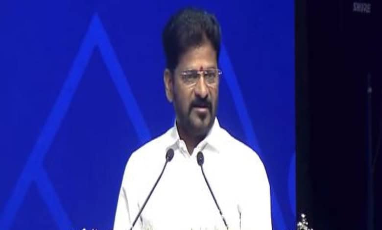 Telangana aims to rank first in Cyber safety: CM Revanth