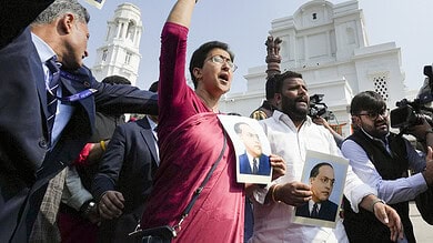 Delhi Assembly session