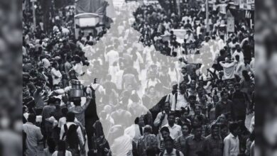 Delimitation row: BJP’s Naqvi criticizes TN CM, Shiv Sena (UBT) raises concerns