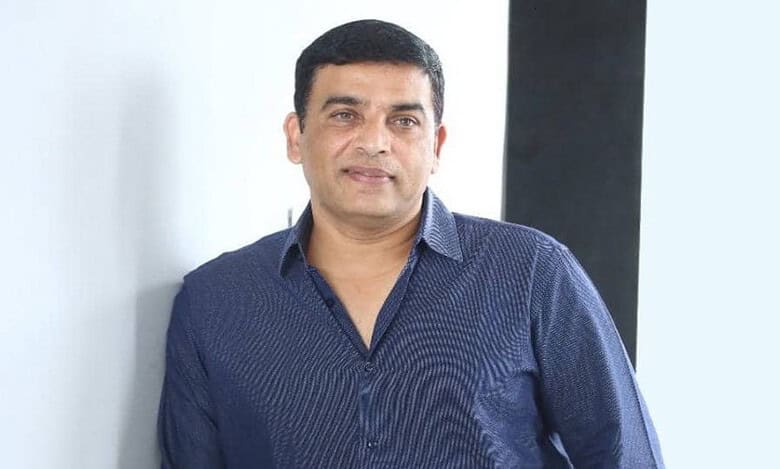 Dil Raju submits financial records after IT raids at his home
