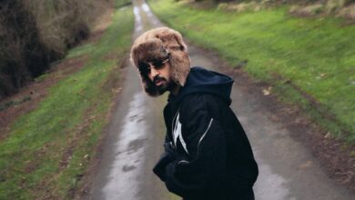 Diljit Dosanjh reveals his mantra to ‘move on’ in ‘life’
