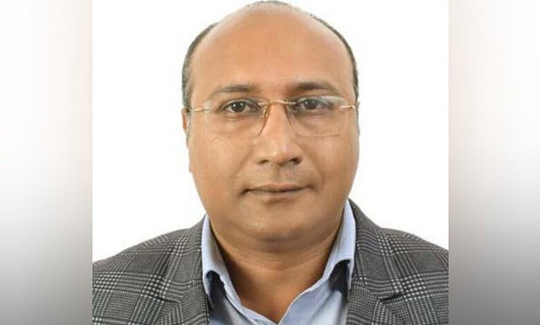 Hyderabad expat appointed chairman of International Indian School Jeddah